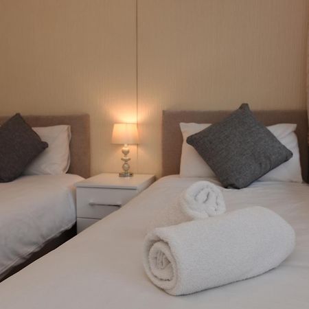Dartside 3 Apartment Дартмут Екстериор снимка