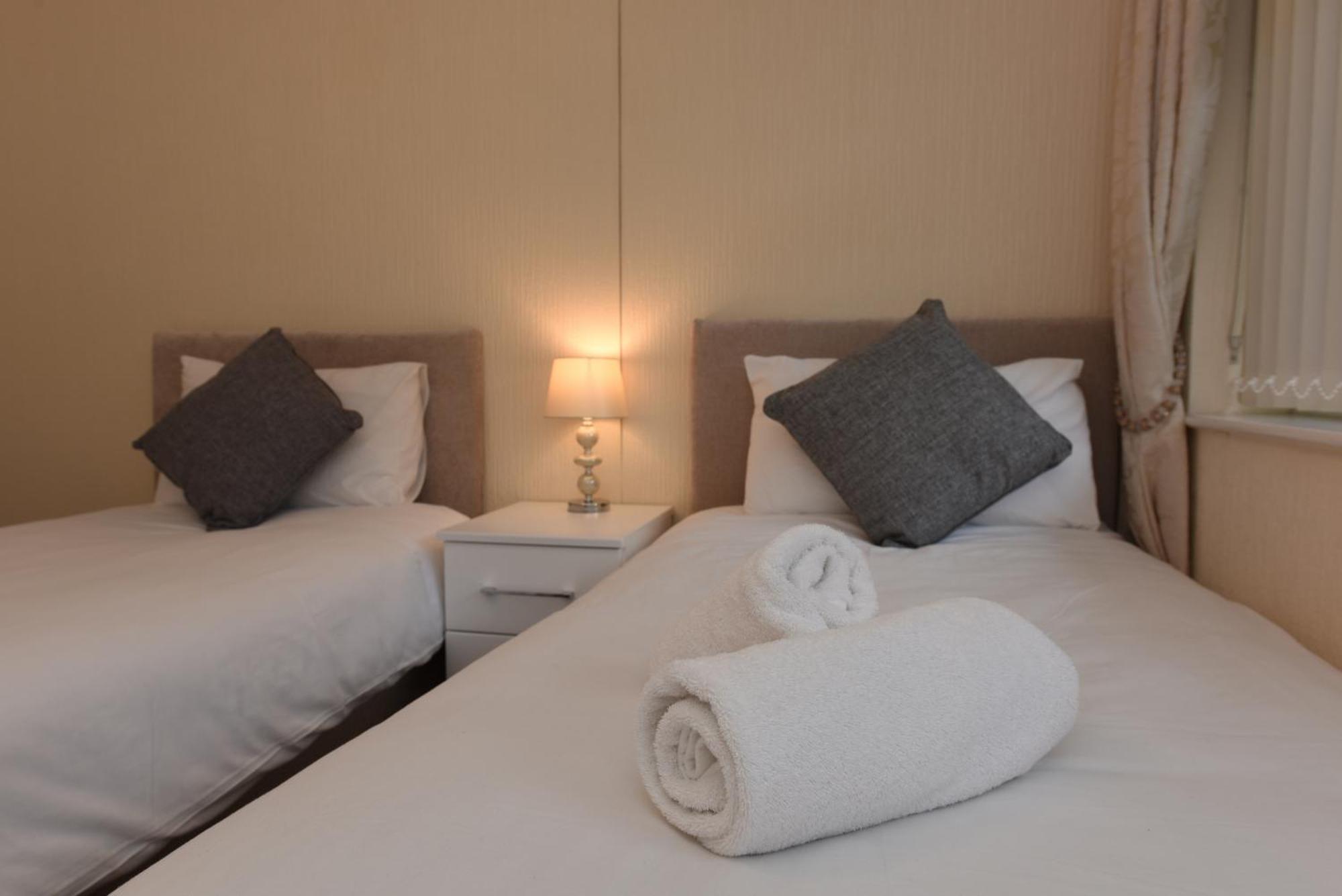 Dartside 3 Apartment Дартмут Екстериор снимка