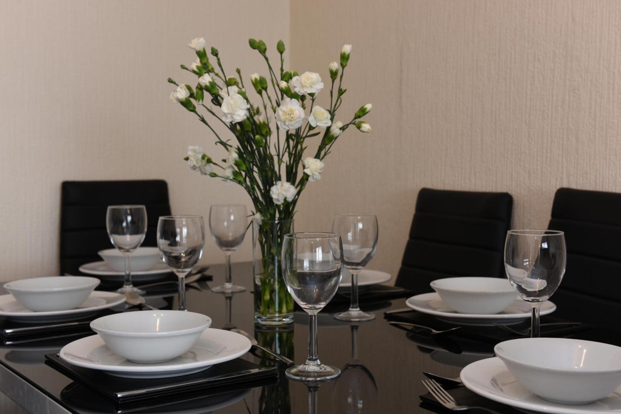 Dartside 3 Apartment Дартмут Екстериор снимка
