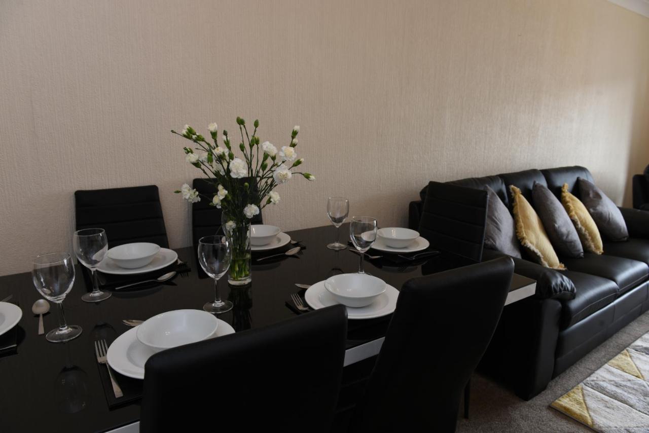 Dartside 3 Apartment Дартмут Екстериор снимка