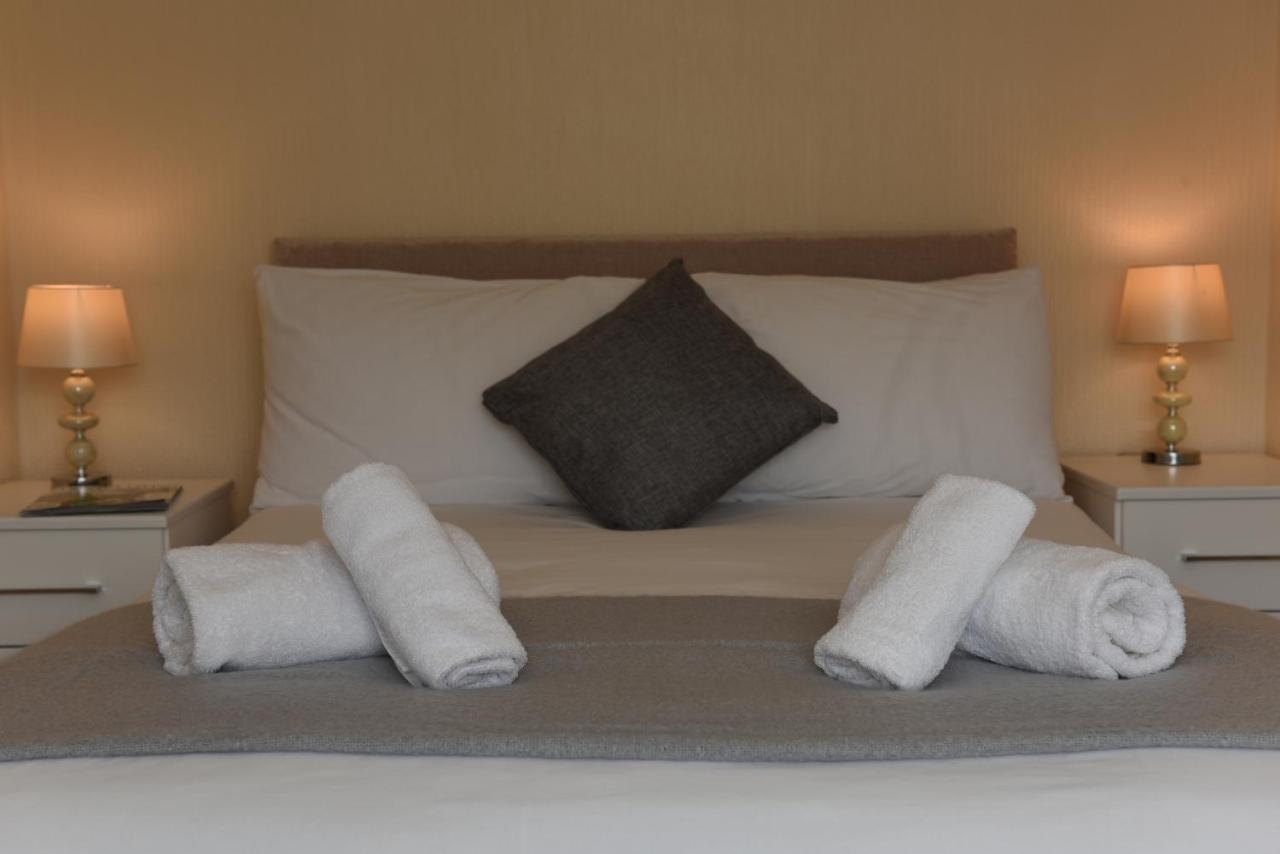 Dartside 3 Apartment Дартмут Екстериор снимка