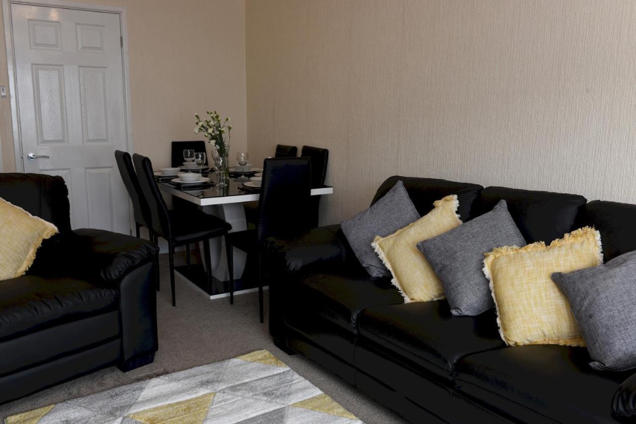 Dartside 3 Apartment Дартмут Екстериор снимка